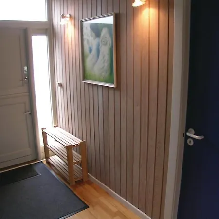 2 Bedroom Lovely In Sydals 4* Nedre Lysabild