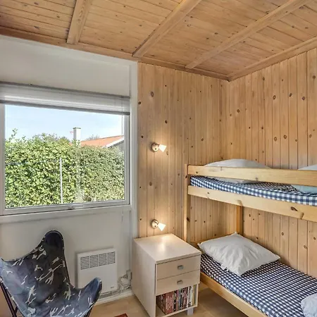 2 Bedroom Lovely In Sydals Nedre Lysabild