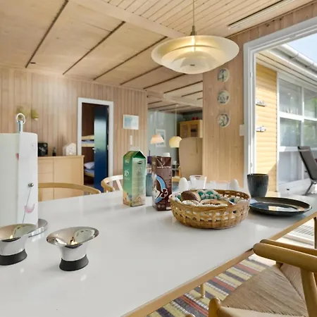 2 Bedroom Lovely In Sydals 4* Nedre Lysabild