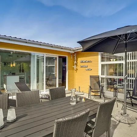Hotel 2 Bedroom Lovely In Sydals