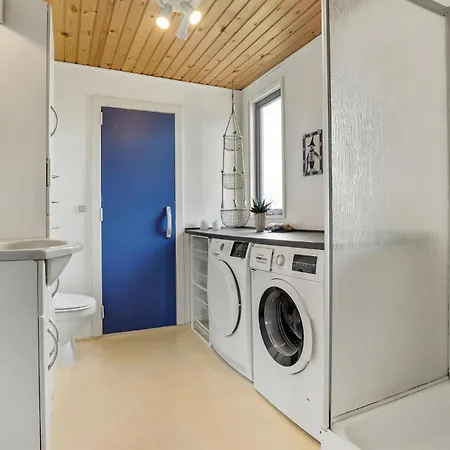 2 Bedroom Lovely In Sydals Hotel 4*