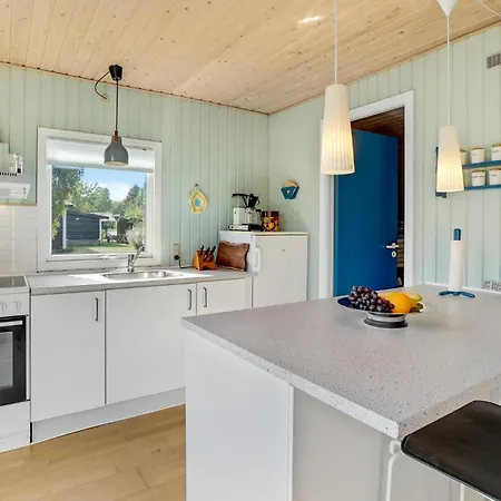2 Bedroom Lovely In Sydals 4* Nedre Lysabild
