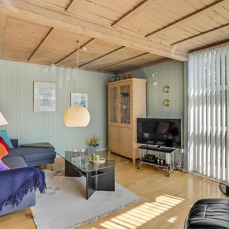 2 Bedroom Lovely In Sydals Hotel 4*