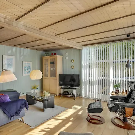 2 Bedroom Lovely In Sydals Nedre Lysabild