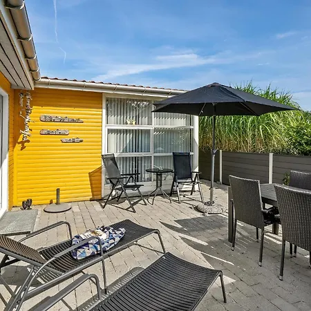 Hotel 2 Bedroom Lovely In Sydals